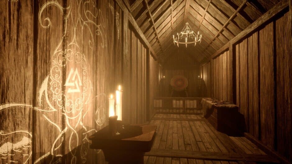 Скриншот 9 из Mad Viking Games: VR Experience