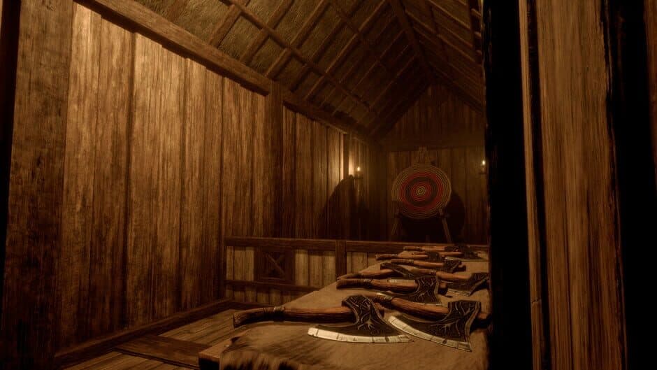 Скриншот 10 из Mad Viking Games: VR Experience