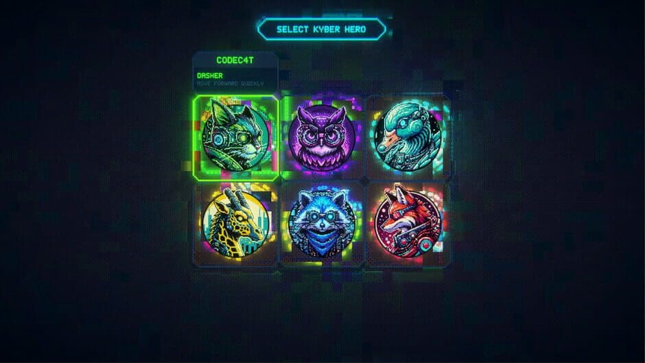 Скриншот 3 из Kyber Kraft