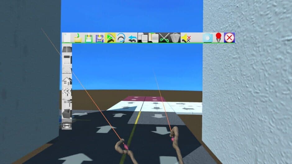 Скриншот 1 из CarprogramVR