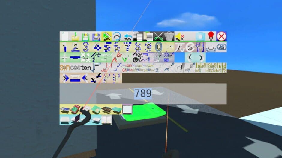 Скриншот 2 из CarprogramVR