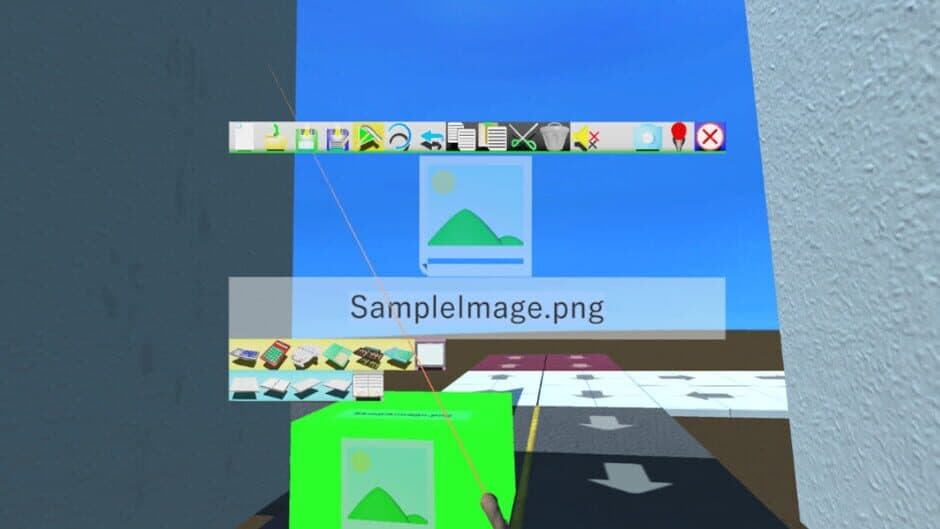 Скриншот 3 из CarprogramVR