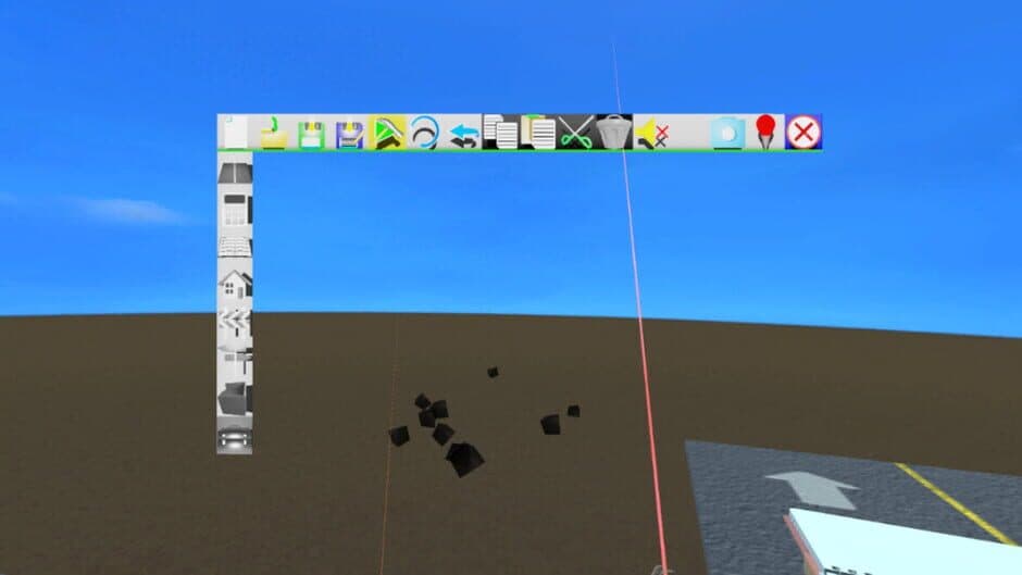 Скриншот 5 из CarprogramVR