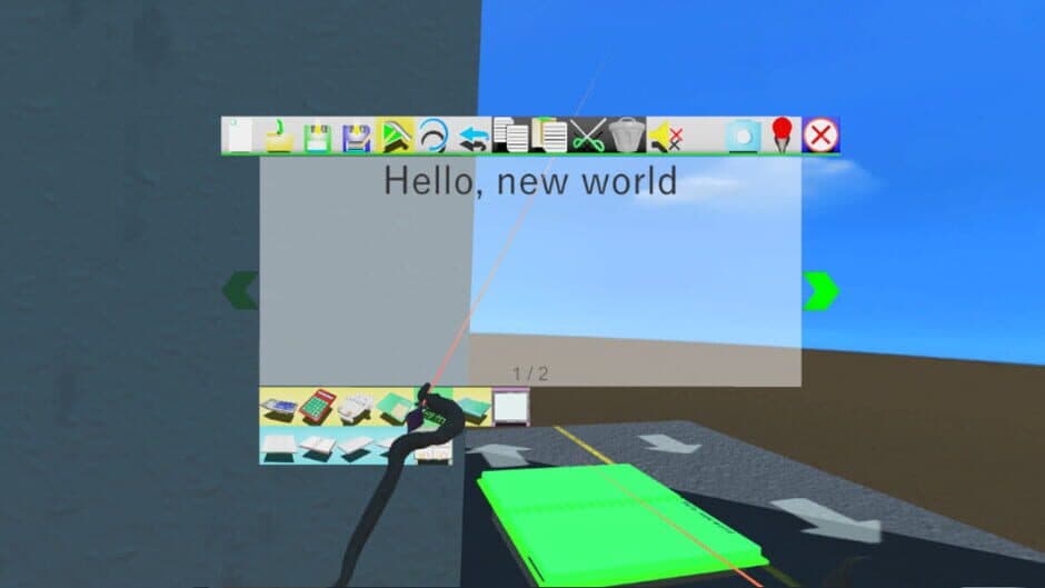 Скриншот 6 из CarprogramVR