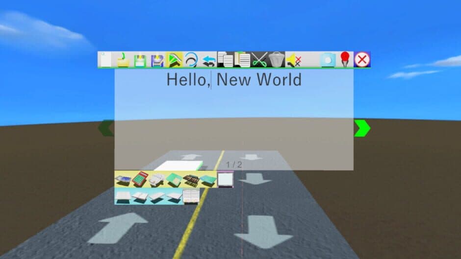Скриншот 8 из CarprogramVR