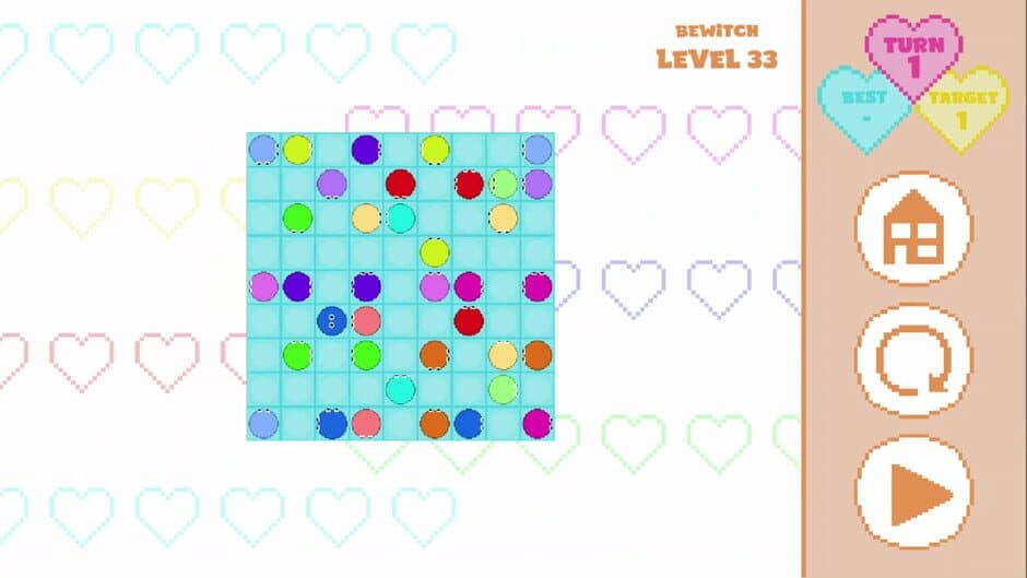 Скриншот 8 из Looking For Love