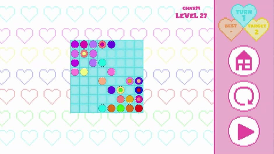 Скриншот 9 из Looking For Love