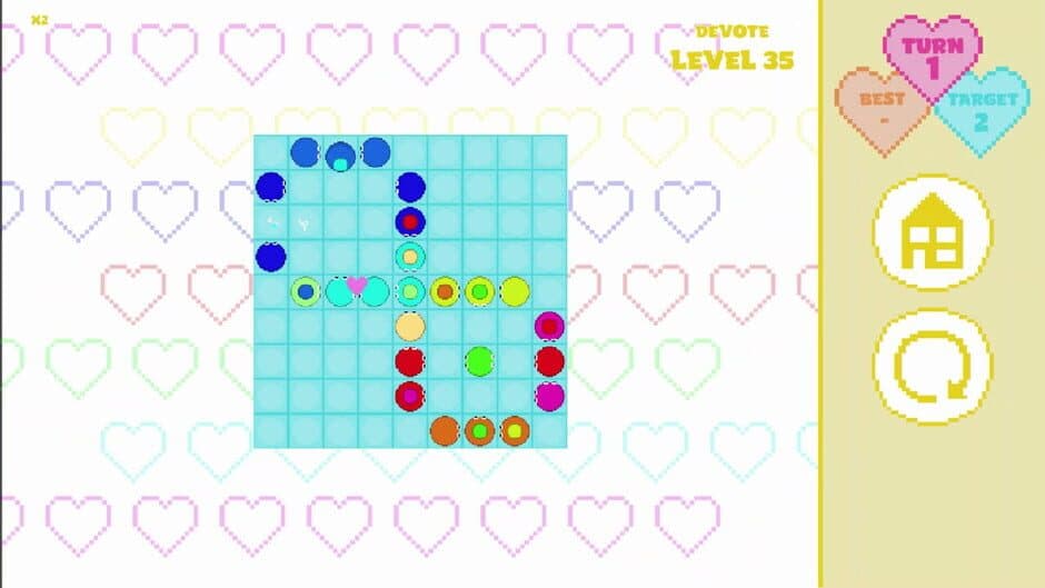 Скриншот 10 из Looking For Love
