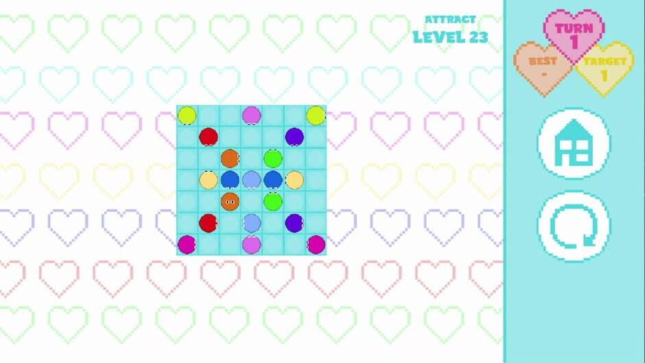 Скриншот 11 из Looking For Love