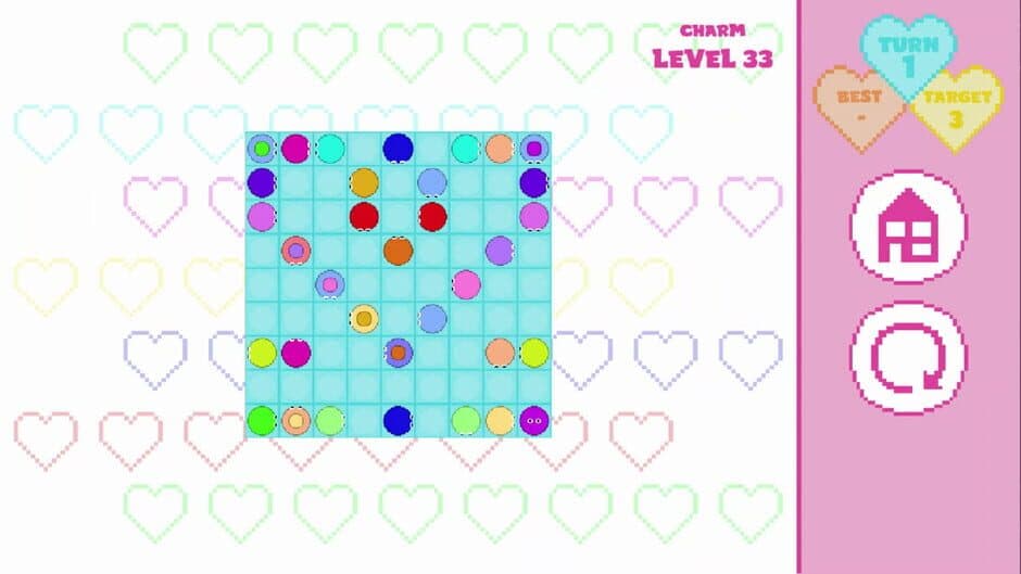 Скриншот 2 из Looking For Love