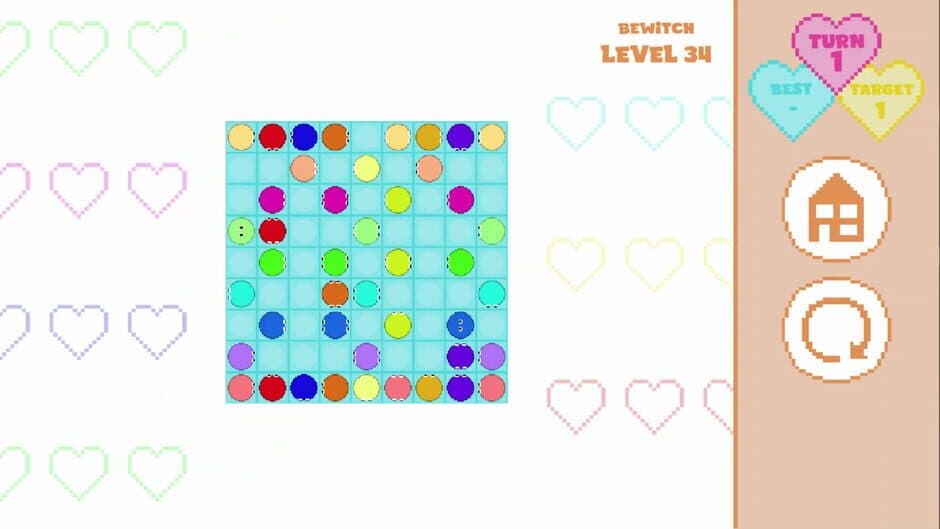 Скриншот 4 из Looking For Love