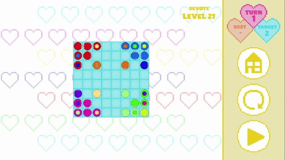 Скриншот 5 из Looking For Love