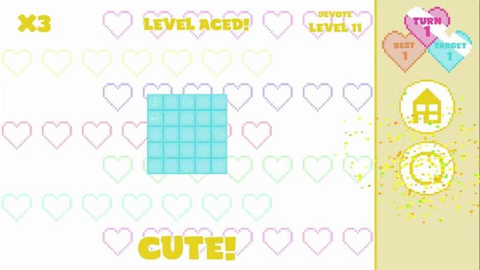 Скриншот 6 из Looking For Love