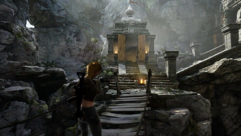 Скриншот 12 из Ava Hunt and Thieves of the Lost