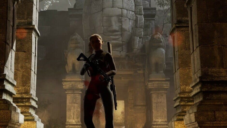 Скриншот 1 из Ava Hunt and Thieves of the Lost