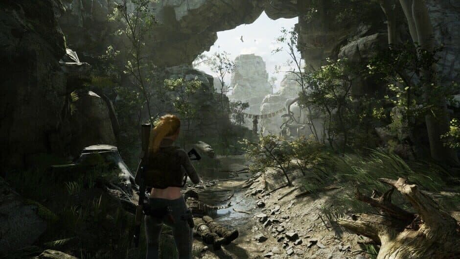 Скриншот 6 из Ava Hunt and Thieves of the Lost