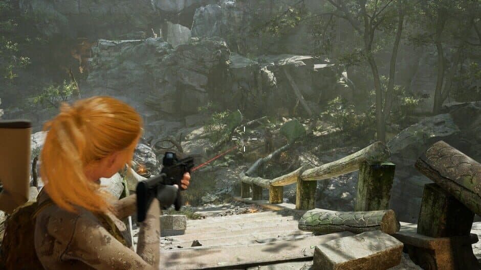 Скриншот 8 из Ava Hunt and Thieves of the Lost