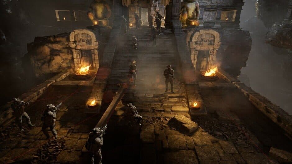 Скриншот 9 из Ava Hunt and Thieves of the Lost