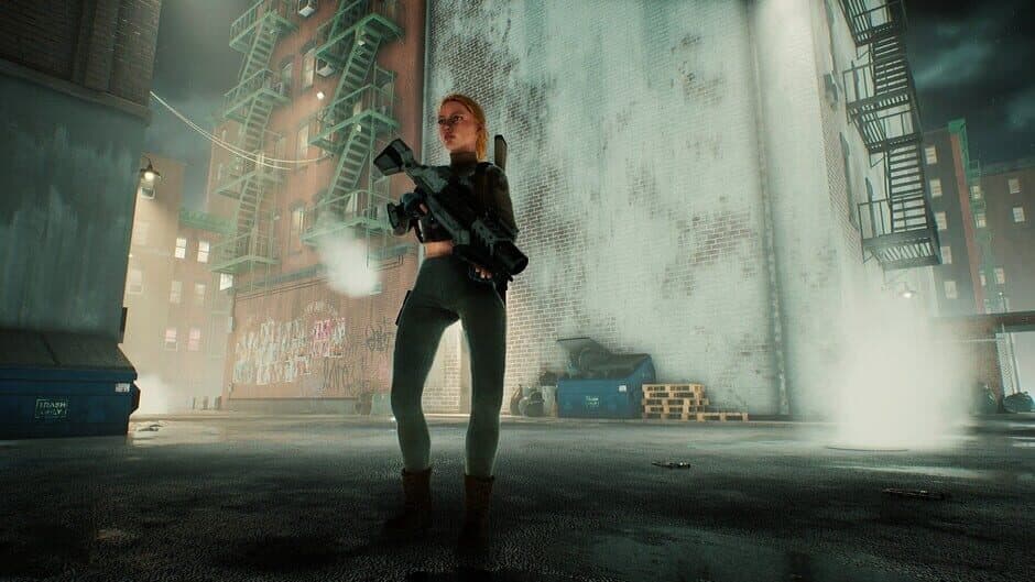 Скриншот 11 из Ava Hunt and Thieves of the Lost