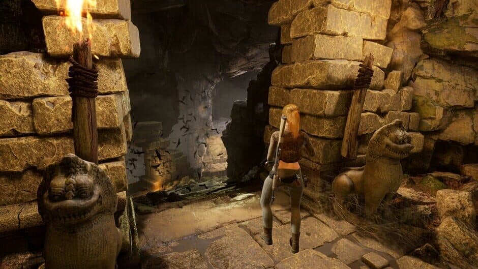 Скриншот 3 из Ava Hunt and Thieves of the Lost