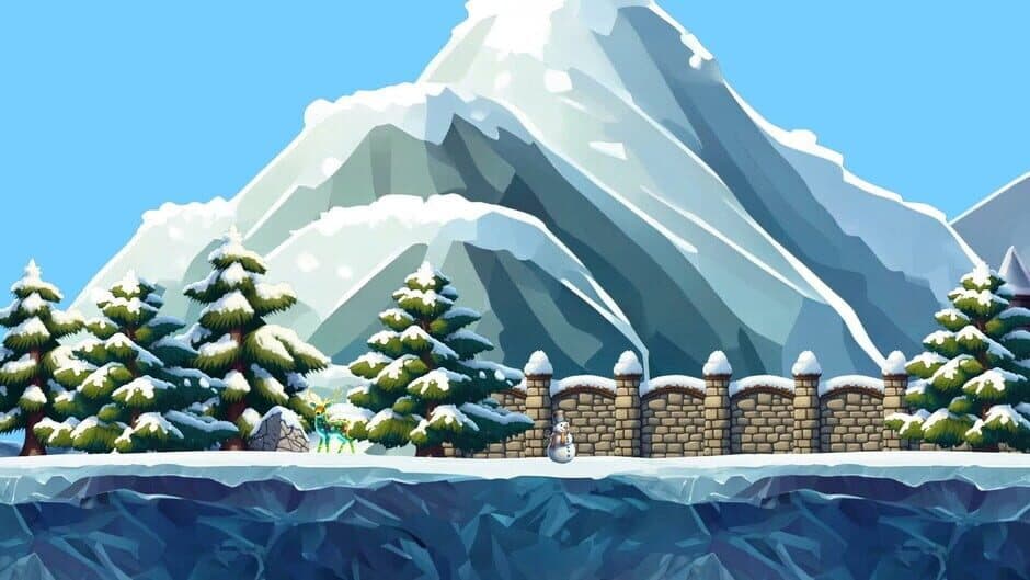Скриншот 5 из Christmas Journey to Santa
