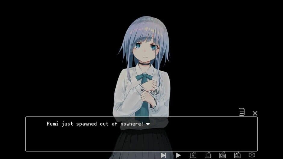 Скриншот 4 из Meta Meet Cute!!!+ Upgrade