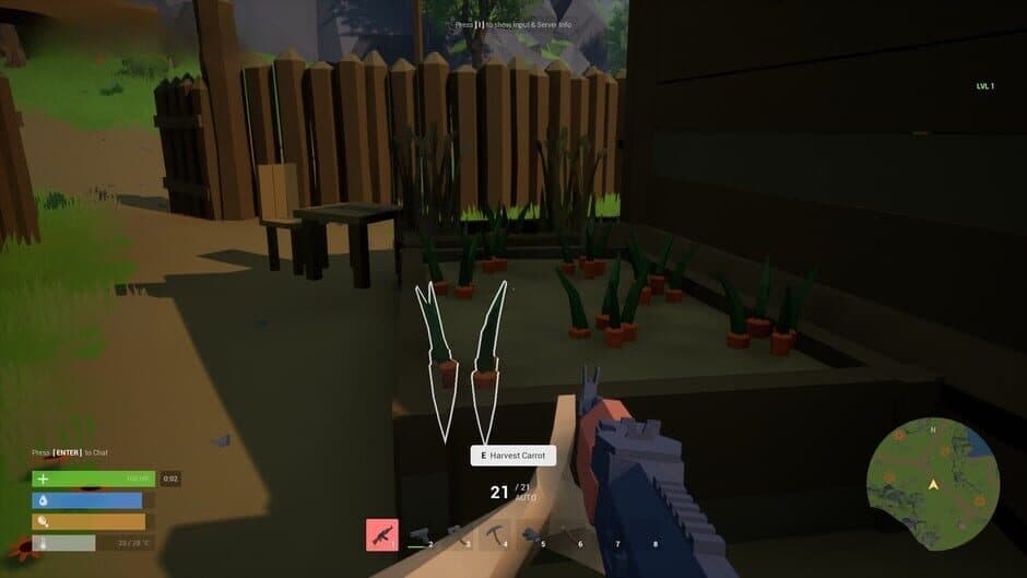 Скриншот 6 из Polygon In