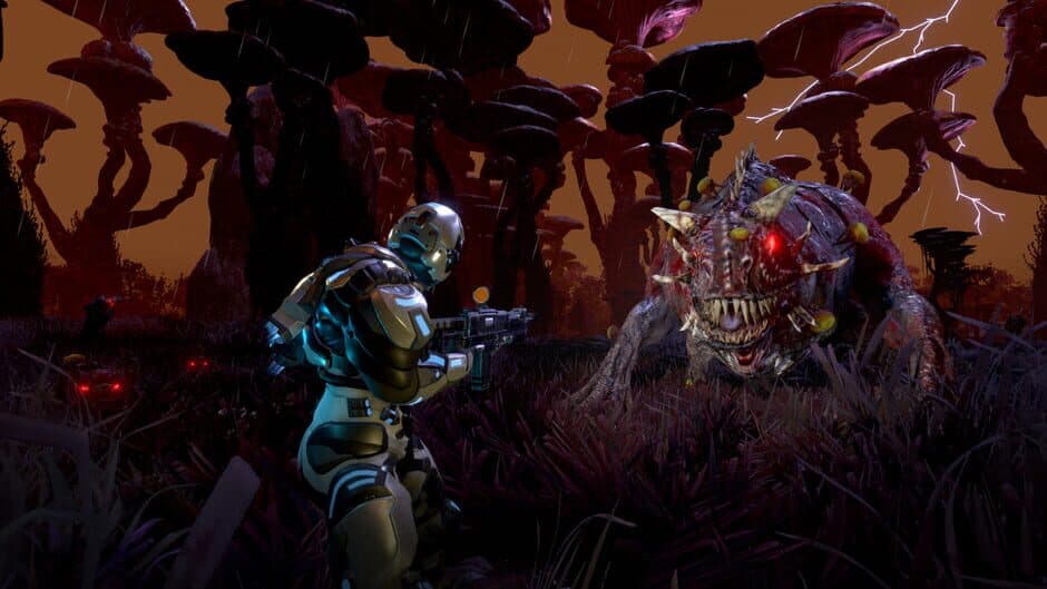 Скриншот 5 из Empyrion: Galactic Survival - Dark Faction