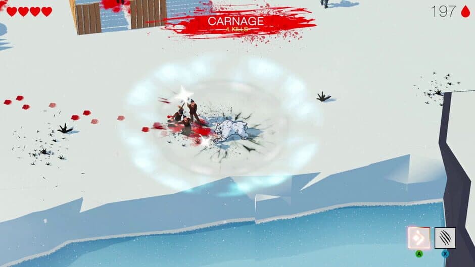 Скриншот 5 из Smash Bear