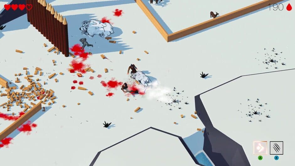 Скриншот 12 из Smash Bear