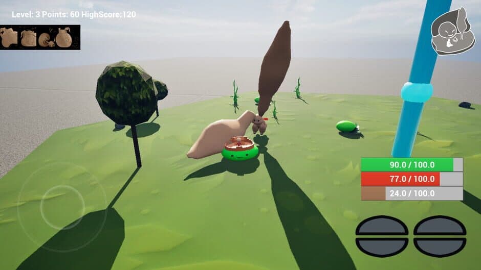 Скриншот 2 из Home Path
