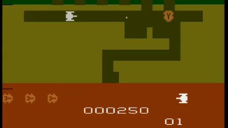 Скриншот 1 из Thunderground