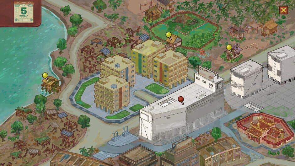 Скриншот 2 из Common Wealth