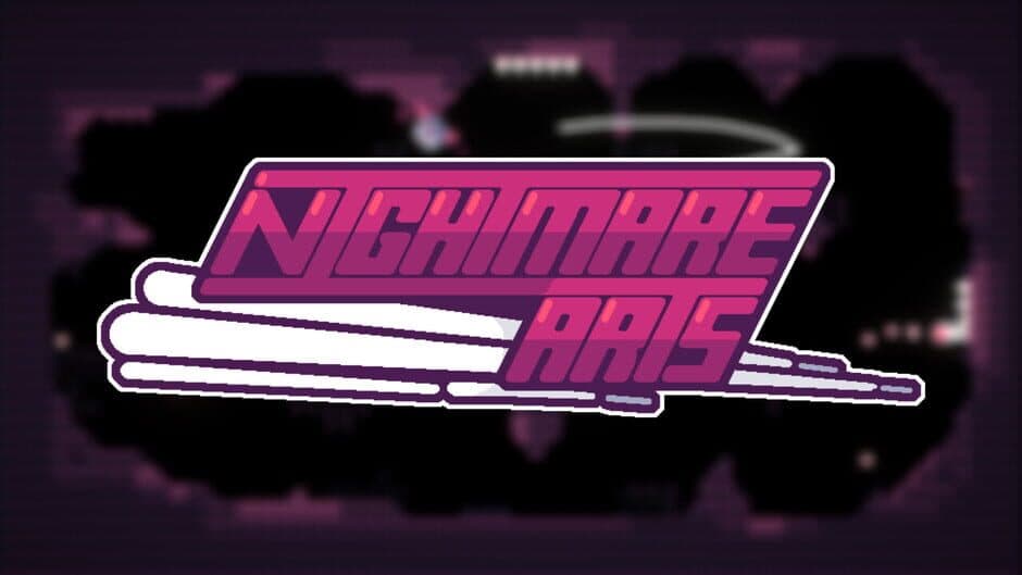 Скриншот 6 из Nightmare Arts
