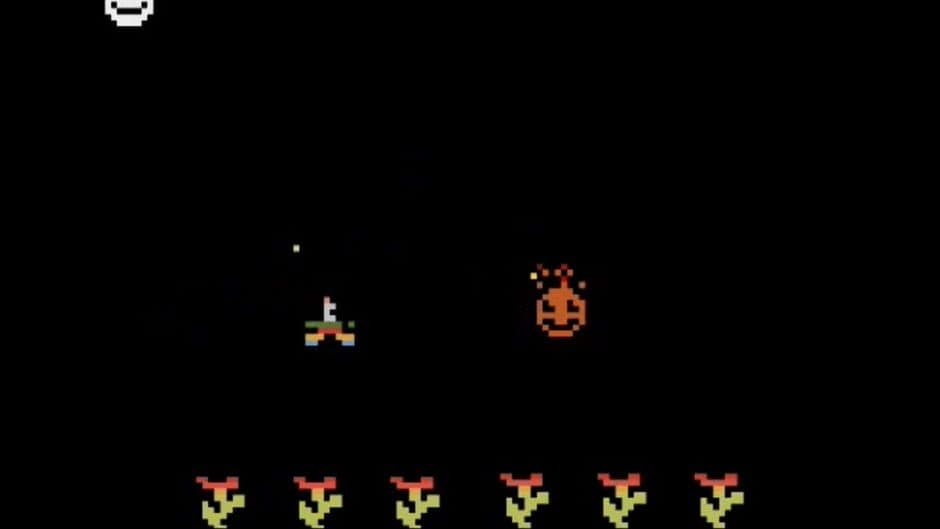 Скриншот 1 из Fire Fly