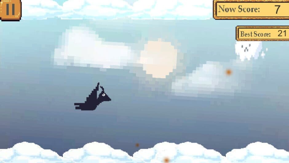 Скриншот 5 из Endless Mountain