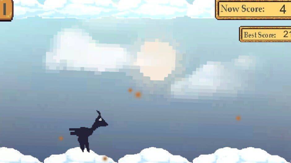 Скриншот 4 из Endless Mountain