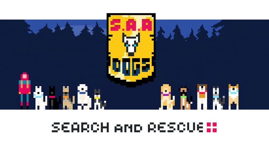 Скриншот 1 из Search and Rescue: Dogs