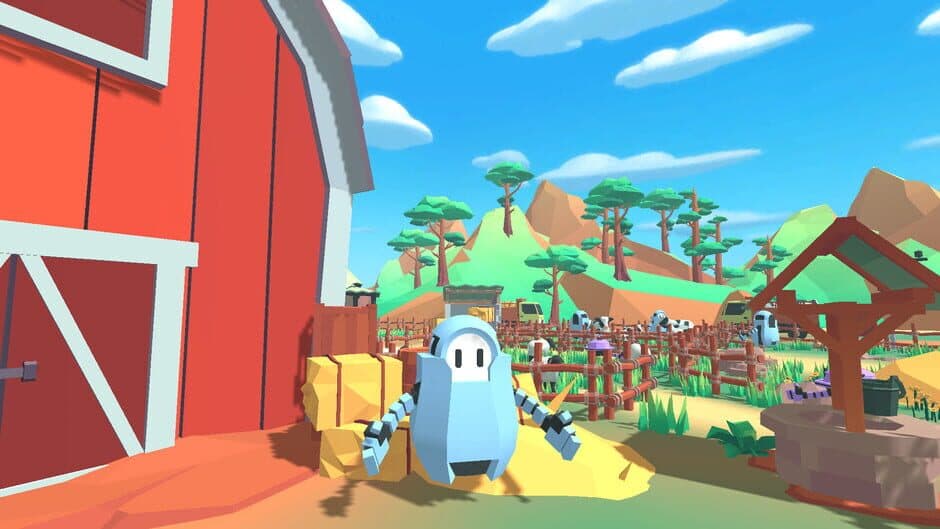 Скриншот 5 из Refactoro: Chaotic Farm