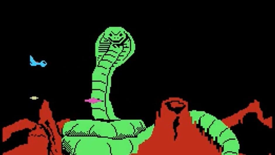 Скриншот 1 из Power Lords: Quest for Volcan