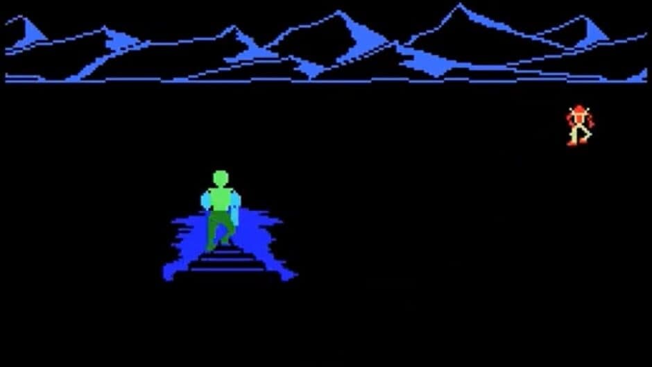Скриншот 2 из Power Lords: Quest for Volcan