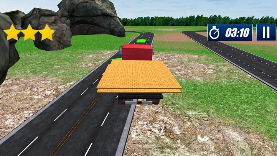 Скриншот 1 из Home Construction Sim