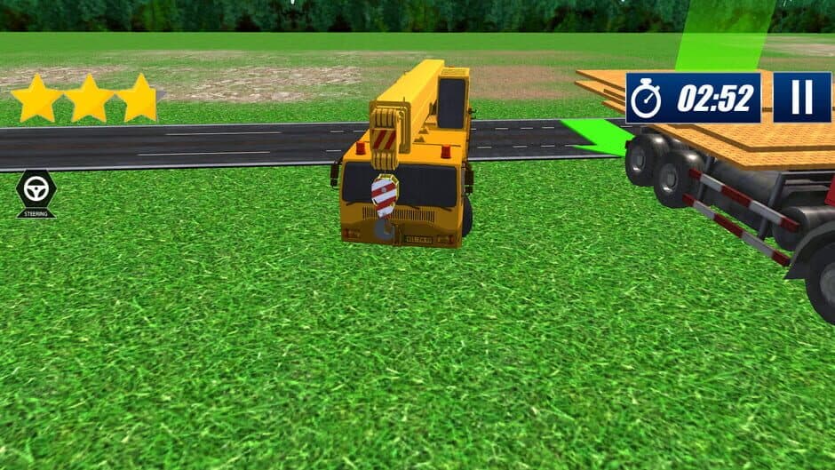 Скриншот 2 из Home Construction Sim