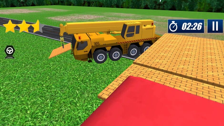 Скриншот 4 из Home Construction Sim
