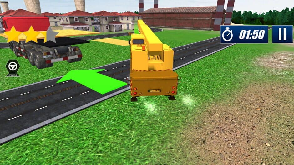 Скриншот 5 из Home Construction Sim
