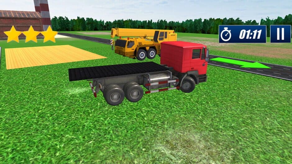 Скриншот 6 из Home Construction Sim
