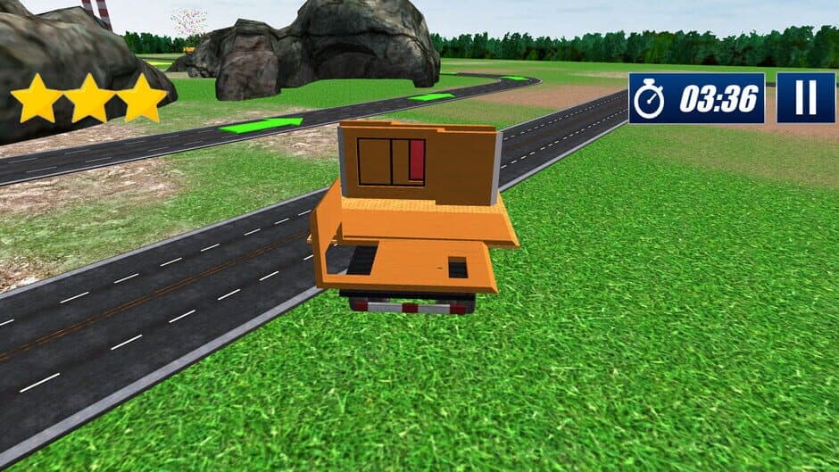 Скриншот 7 из Home Construction Sim
