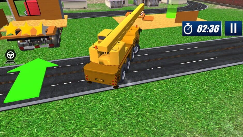 Скриншот 8 из Home Construction Sim