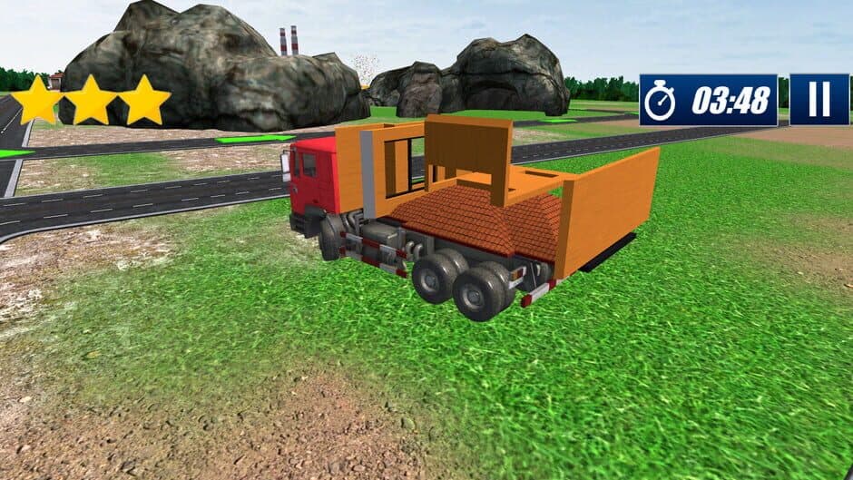 Скриншот 9 из Home Construction Sim