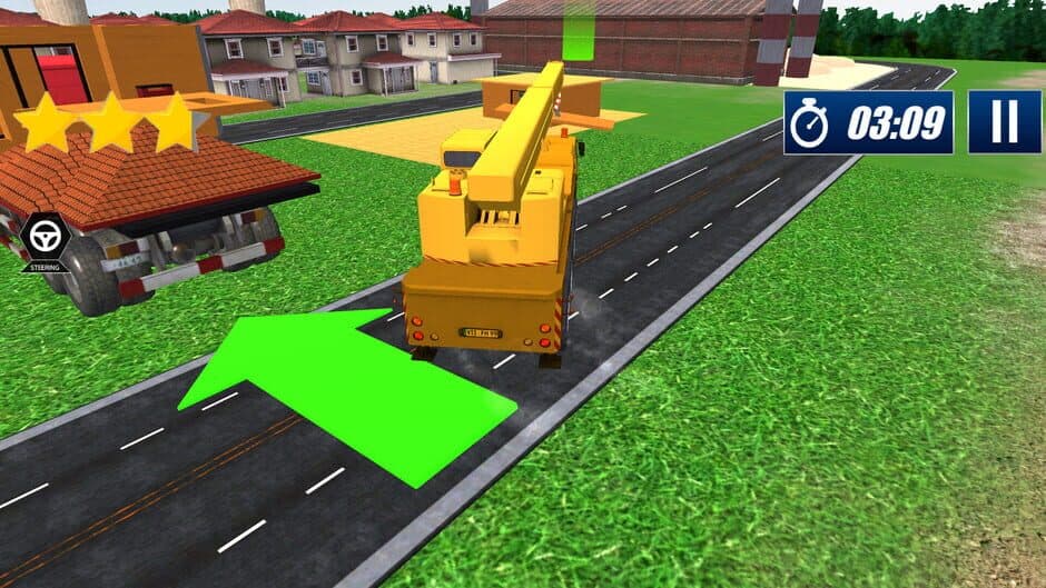 Скриншот 10 из Home Construction Sim